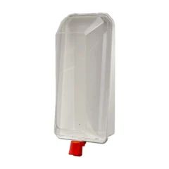 CGS Crystal EC6C sammutinkaappi 6 kg sammuttimelle