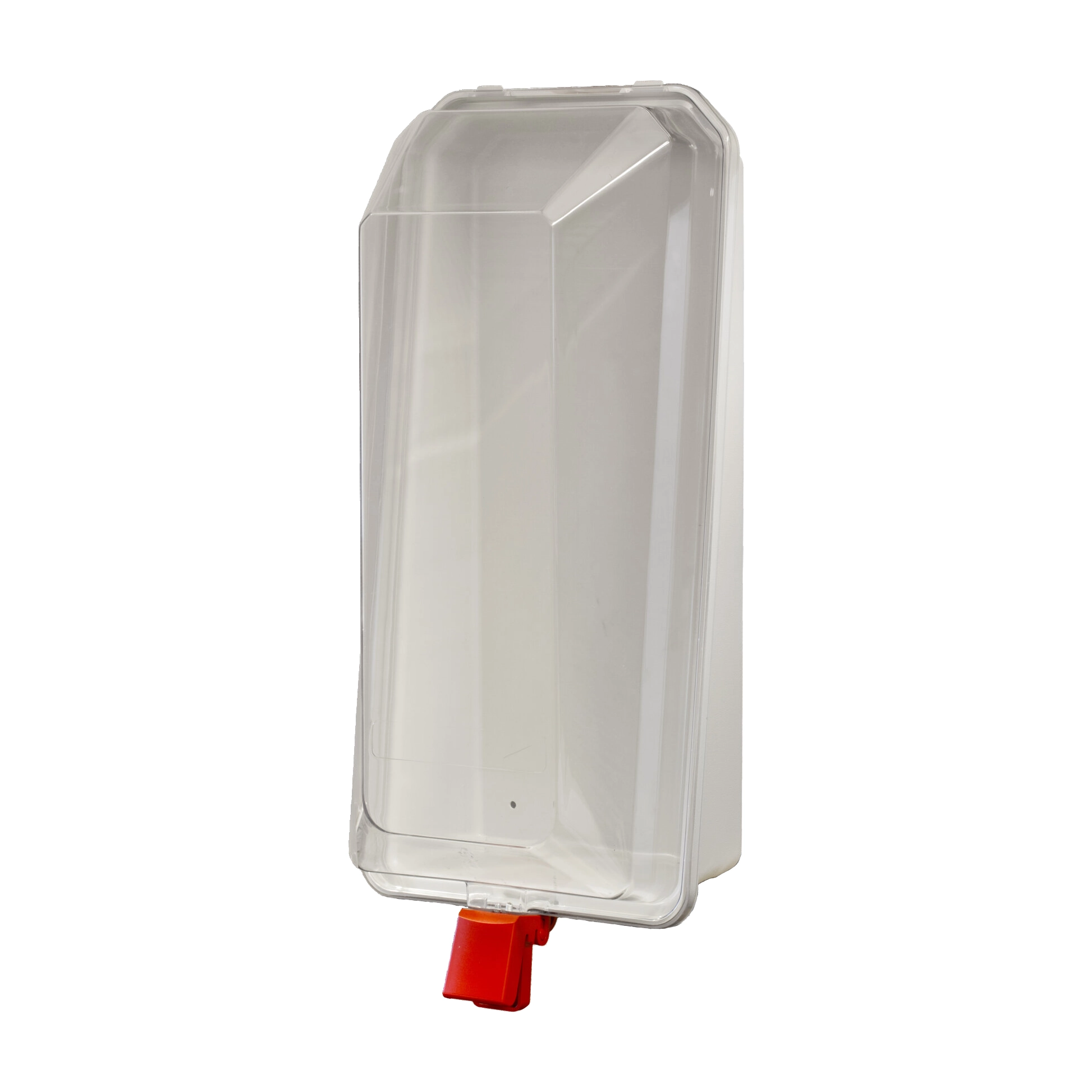 CGS Crystal EC6C sammutinkaappi 6 kg sammuttimelle