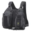 CHEST RIG SUPREME radiovaljaat viranomaiskäyttöön