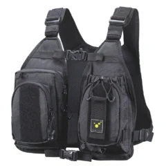 CHEST RIG SUPREME radiovaljaat viranomaiskäyttöön