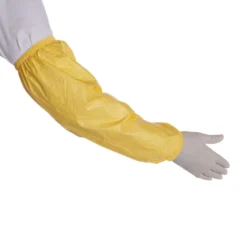 DuPont Tychem 2000 C suojahihat käsivarsille