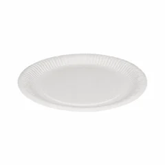 ABENA GASTRO kartonkilautanen Ø22,5 cm 100 kpl