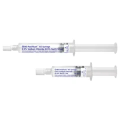 BD PosiFlush Saline XS huuhteluruisku