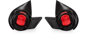 KASK heijastimet, kiinnikkeet, klipsit ja laukut