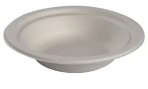 Kertakäyttölautaset ja kulhot