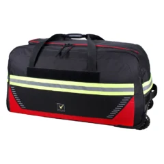 TROLLEYBAG EVO 90 litran varustekassi pyörillä
