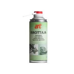 AT irrottaja 400 ml irrotusaine aerosolipullossa
