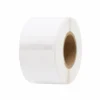 Dymo 99010 RFID-etikettirulla 89 × 28 mm, LabelWriter 550- ja 5XL-tulostimiin