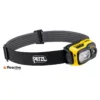 Petzl SWIFT RL ladattava otsalamppu 1100 lm REACTIVE LIGHTING -teknologialla