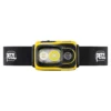 Petzl SWIFT RL 1100 lm otsalamppu edestä kuvattuna