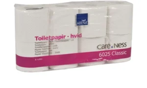 Hygienia- ja saniteettipaperit