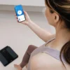 Beurer BF990 WIFI diagnostiikkavaa'an mittaustulosten seuranta beurer HealthManager Pro -sovelluksella