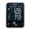 Beurer BM64 BT verenpainemittarin XL-näyttö verenpaine- ja pulssiarvoilla sekä Bluetooth-symbolilla