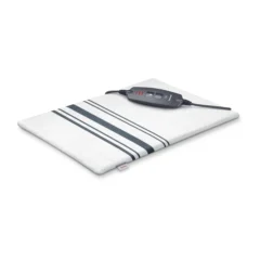 Beurer HK26 lämpötyyny 40 x 30 cm puuvillapäällisellä ja käsiohjaimella