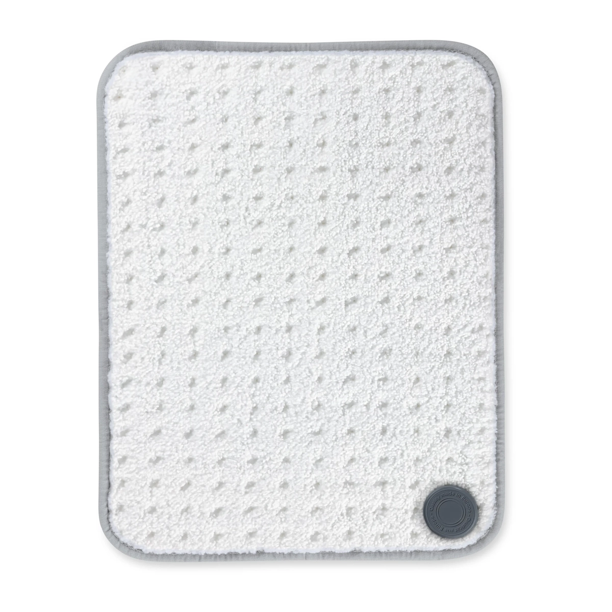 Beurer HK43 Supercosy lämpötyyny pehmeällä hengittävällä fleece-pinnalla