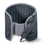 Beurer HK60 Cosy Grey lämpötyyny vyötärölle