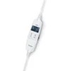 Beurer UB91 vuoteenlämmittimen LCD-ohjain 9 lämpötila-asetuksella