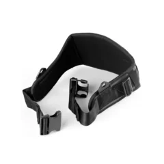 Weltek PAPR Standard Belt pehmustettu vyö Airkos ja Airkem puhallinsuojaimiin