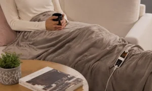 Lämpötuotteet & lämpöhoito