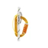 Petzl Sm'D TRIACT-LOCK karabiini köysijärjestelmässä TIBLOC-laitteen kanssa