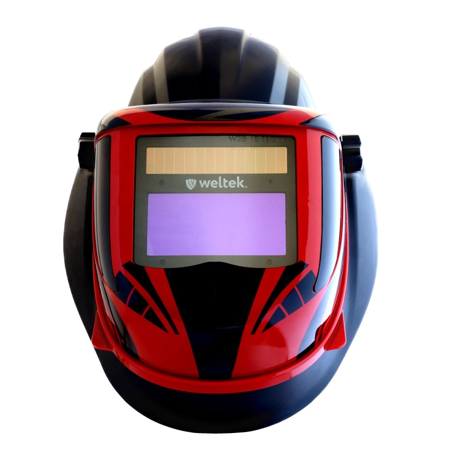 Weltek Navishock S4 hitsauskypärä