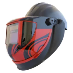 Weltek Navishock S4 automaattinen hitsauskypärä EN 397 Side Vision