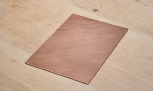 Metallilevyt