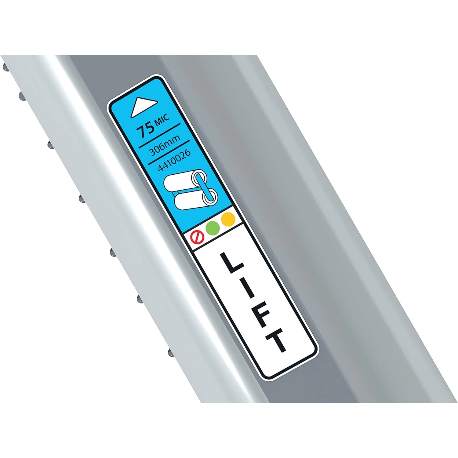 GBC Foton 30 laminointikasetti 75 µm 306 mm kalvolle
