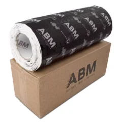 ABM Xtreme Premium itseliimautuva butyylimatto 2,5 mm rullassa 2 m²