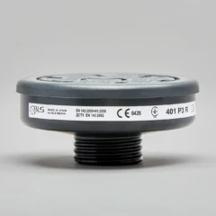 BLS 401 P3 R RD40 hiukkassuodatin kokonaamariin