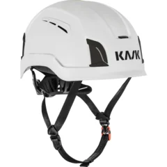 KASK Zenith X MAX Air valkoinen tuuletettu työkypärä 60–66 cm – EN 397