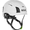 KASK Zenith X PL valkoinen EN 12492 työkypärä korkealla työskentelyyn