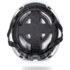 KASK Zenith X PL työkypärän sisäosa – D-Core ja Click-In pehmusteet