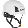 KASK Zenith X valkoinen työkypärä – EN 397 ja EN 50365