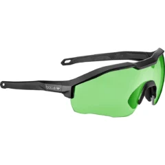 Bollé MY6 ProLaser Emerald lasersuojalasit vihreällä OD4-linssillä