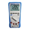 PeakTech 2025 A digitaalinen yleismittari 1000 V USB