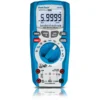 PeakTech 3442 True RMS digitaalinen yleismittari Bluetooth 1000 V