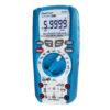 PeakTech 3442 60000 lukeman True RMS yleismittari CAT IV 600 V