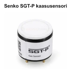 Senko SGT-P kaasusensori vaihtosensori kaasumittariin