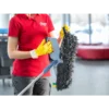 Vileda Swep Duo r-MicroTech mikrokuitumopin kiinnitys Swep-moppikehykseen