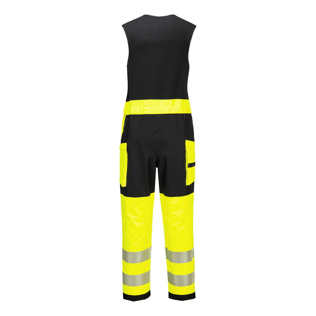 Portwest PW3 Hi-Vis avohaalari – vedenpitävä ja hengittävä 3L kuoriliivihaalari