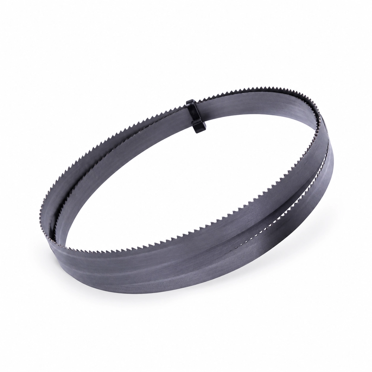 Vannesahanterä 1335 × 13 × 0,65 mm Z14 M42 Bi-Metal metallin sahaukseen