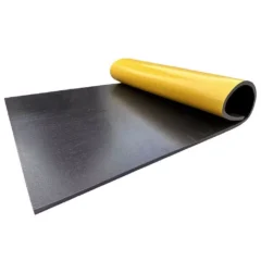Itseliimautuva ääntä vaimentava polyuretaanivaahto 20 mm 100 × 200 cm