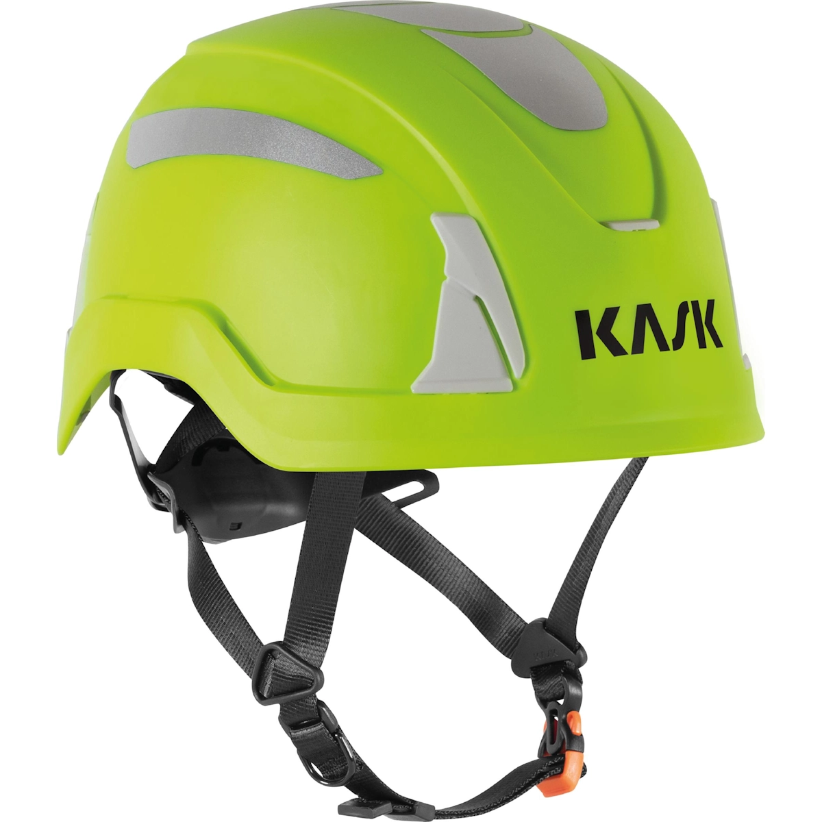KASK Primero HI VIZ työkypärä