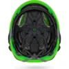 KASK Superplasma PL HI VIZ kypärän sisäosa – hihnasto ja 2DRY pehmusteet
