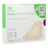 Mepilex Border Flex Lite vaahtosidos 4 × 5 cm 10 kpl