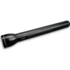 Maglite ML300L 4D LED-taskulamppu musta 1002 lm, tehokas paristokäyttöinen käsivalaisin 511 metrin kantamalla