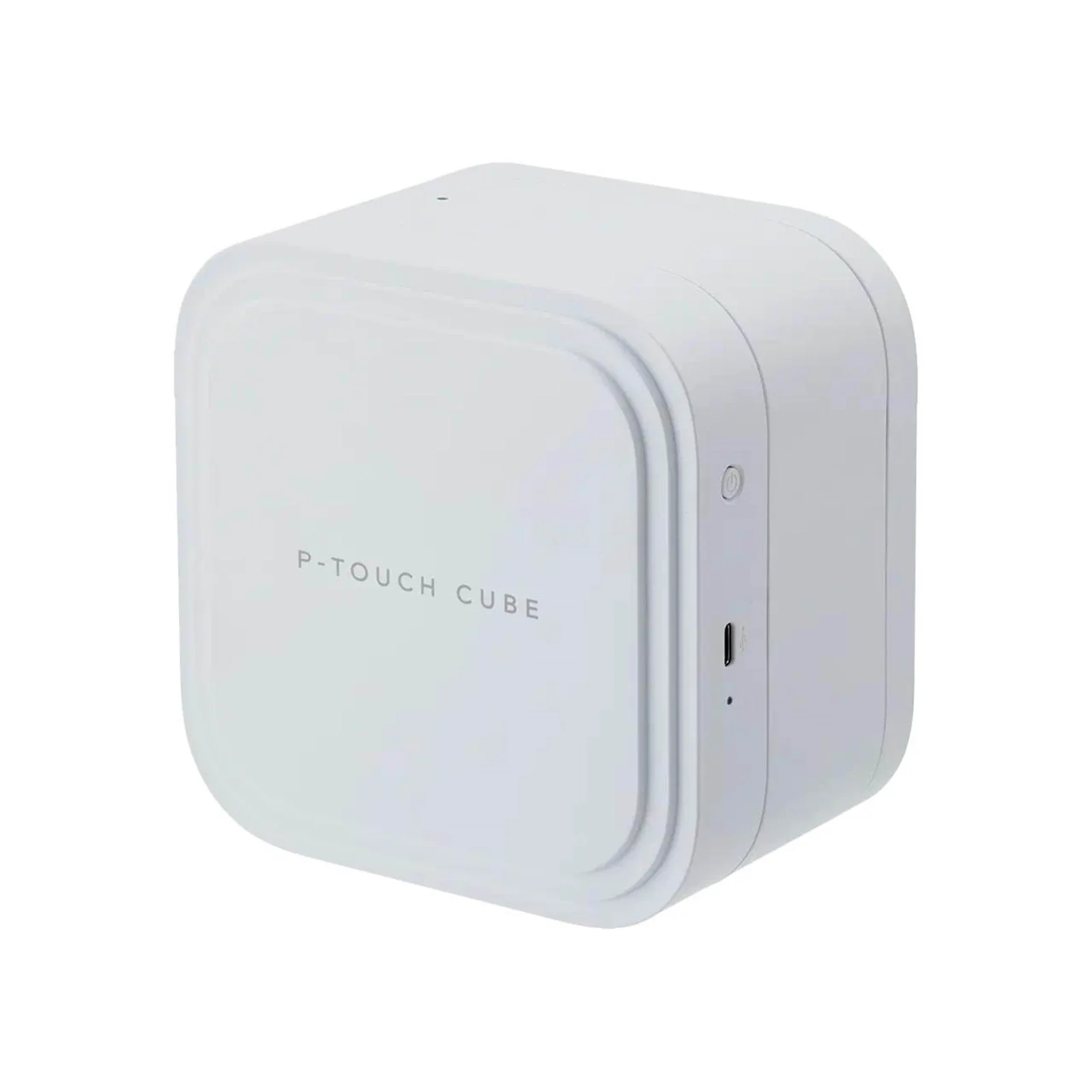 Brother PT-P910BT kannettava tarratulostin USB-C- ja Bluetooth-yhteydellä