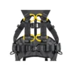 Petzl VOLT WIND OFFSHORE LADDER CLIMB -kiinnityspiste pystysuuntaiseen putoamissuojaukseen