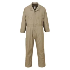 Dubai puuvillainen työhaalari khaki 100 % puuvillaa